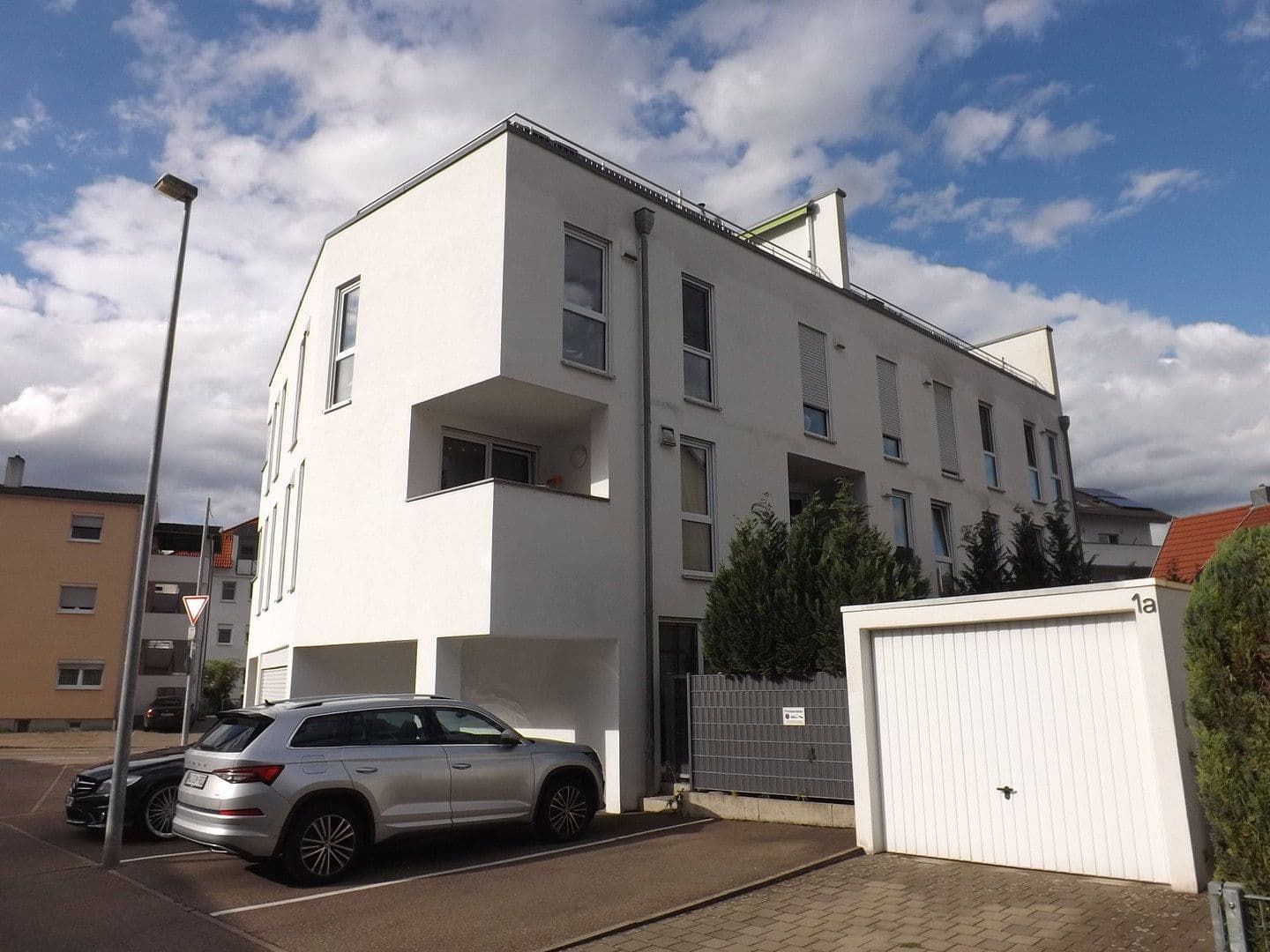 Prenájom bytu 3-izbový 68 m², Senden, Bavorsko Prenájom bytu 3-izbový 68 m², Senden, Bavorsko