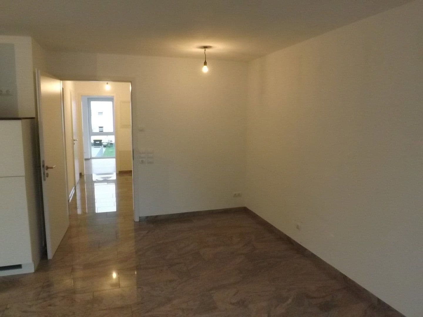Prenájom bytu 3-izbový 68 m², Senden, Bavorsko Prenájom bytu 3-izbový 68 m², Senden, Bavorsko