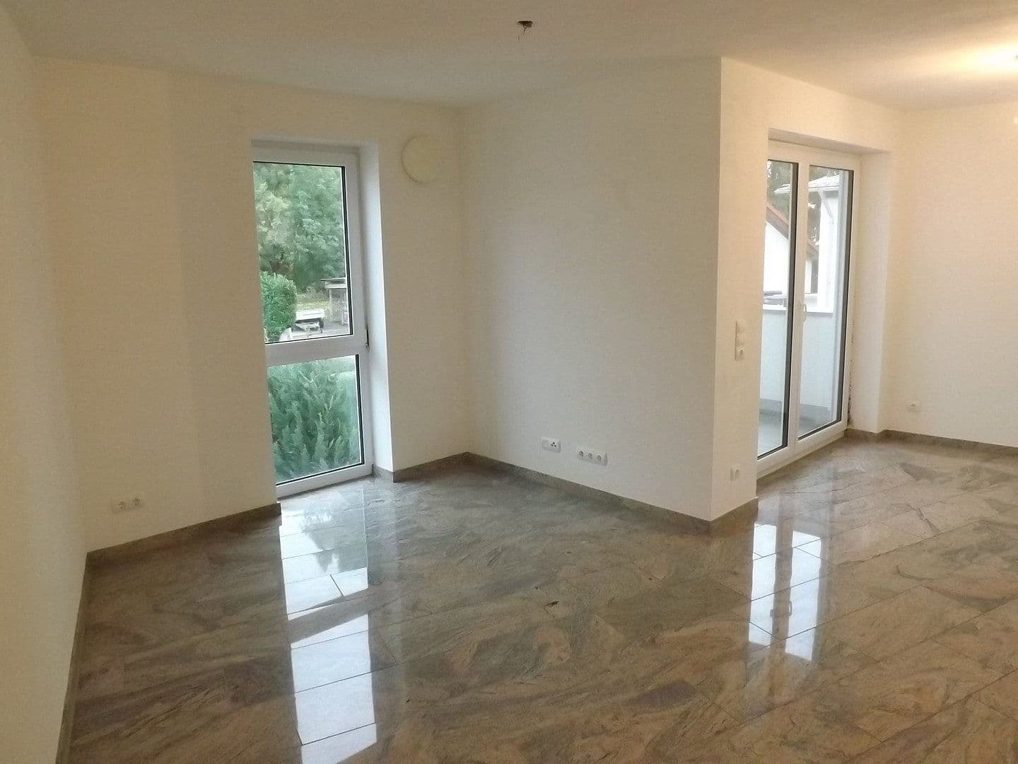 Prenájom bytu 3-izbový 68 m², Senden, Bavorsko Prenájom bytu 3-izbový 68 m², Senden, Bavorsko