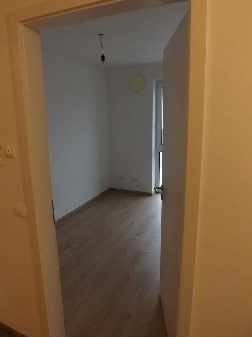 Prenájom bytu 3-izbový 68 m², Senden, Bavorsko Prenájom bytu 3-izbový 68 m², Senden, Bavorsko