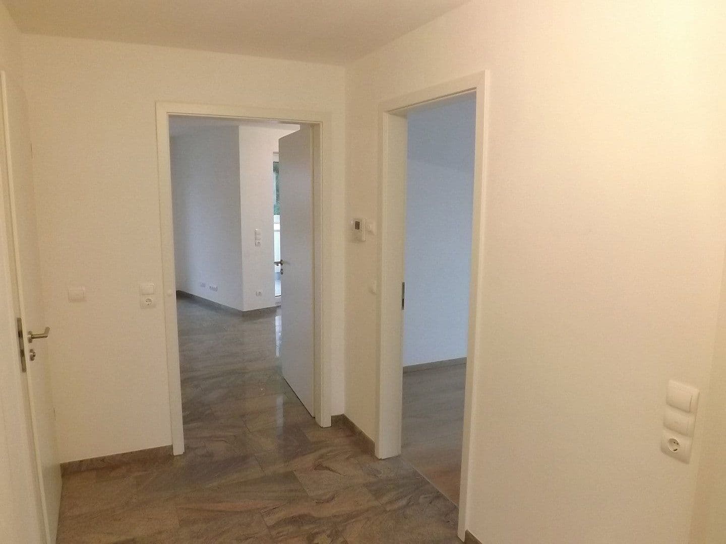 Prenájom bytu 3-izbový 68 m², Senden, Bavorsko Prenájom bytu 3-izbový 68 m², Senden, Bavorsko