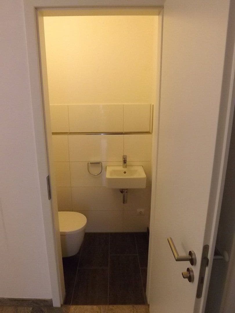 Prenájom bytu 3-izbový 68 m², Senden, Bavorsko Prenájom bytu 3-izbový 68 m², Senden, Bavorsko