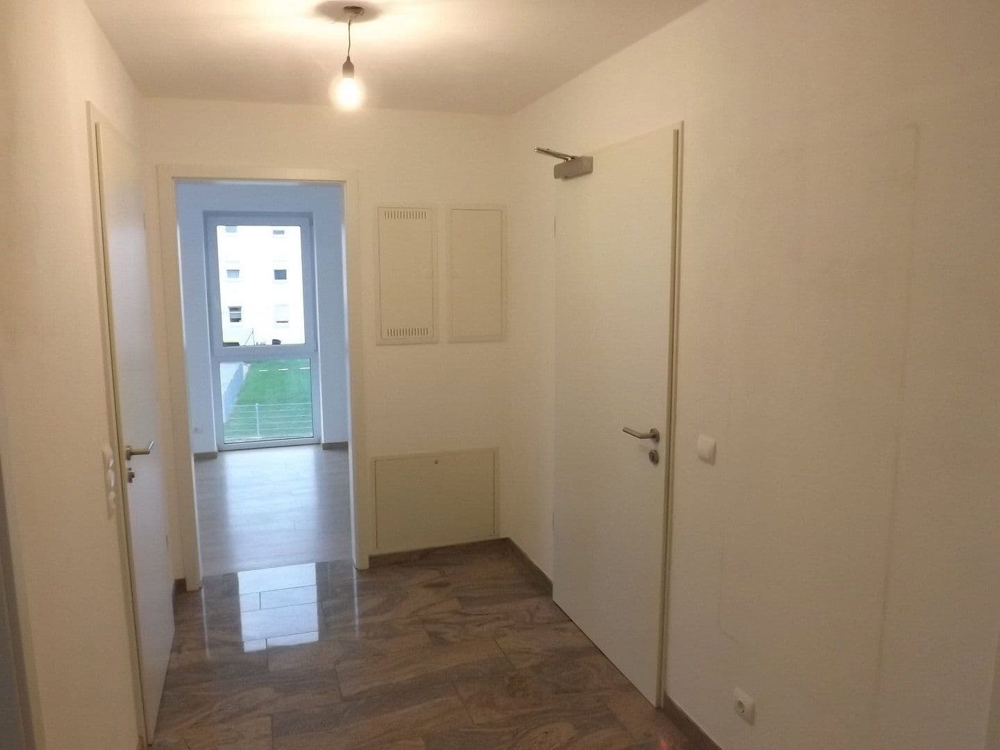 Prenájom bytu 3-izbový 68 m², Senden, Bavorsko Prenájom bytu 3-izbový 68 m², Senden, Bavorsko