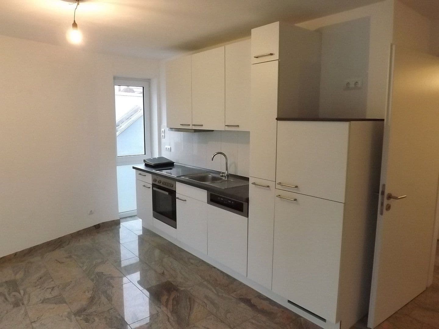 Prenájom bytu 3-izbový 68 m², Senden, Bavorsko Prenájom bytu 3-izbový 68 m², Senden, Bavorsko