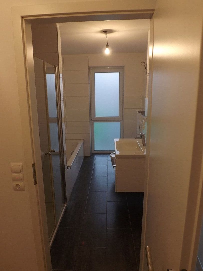 Prenájom bytu 3-izbový 68 m², Senden, Bavorsko Prenájom bytu 3-izbový 68 m², Senden, Bavorsko