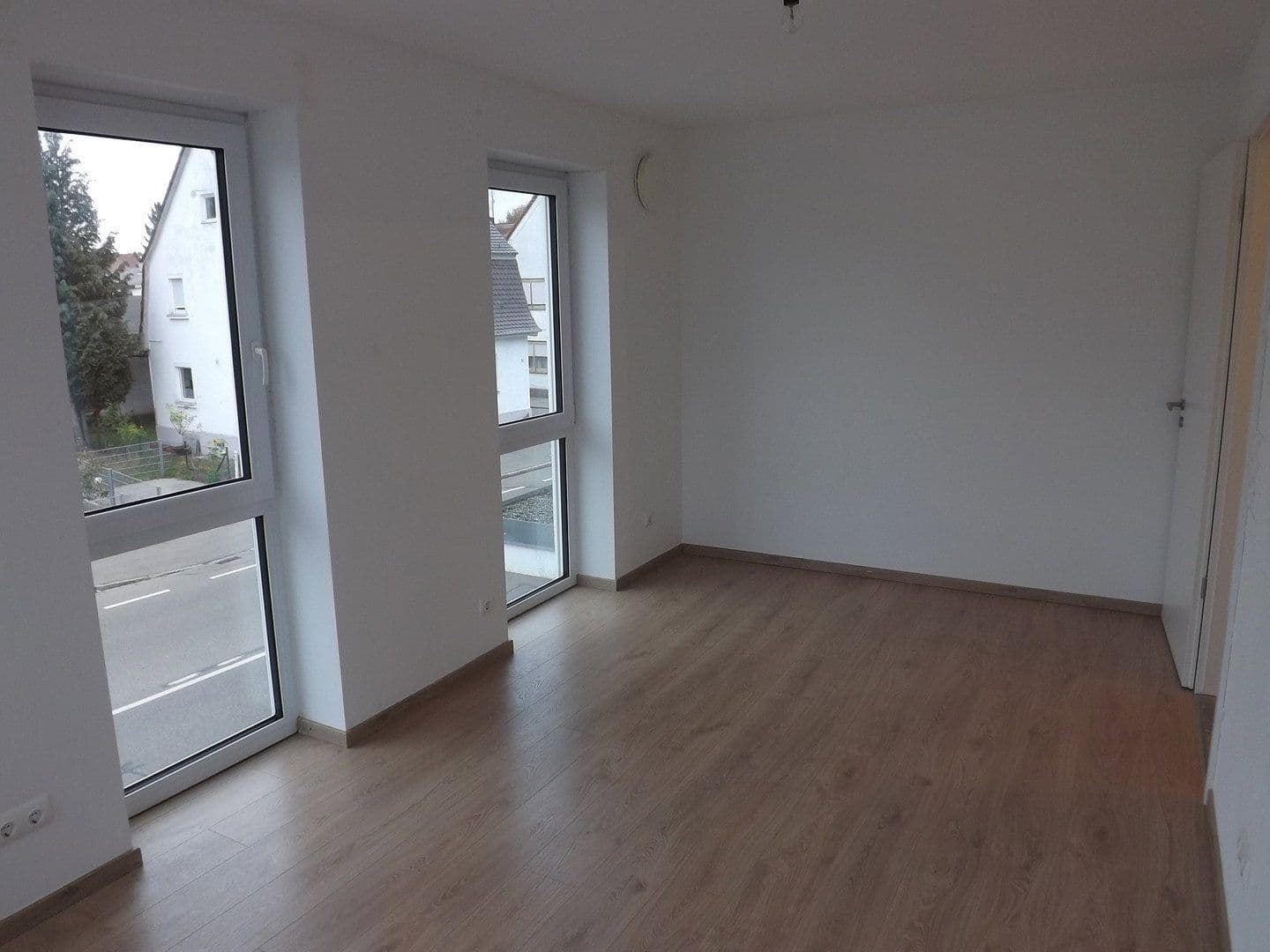 Prenájom bytu 3-izbový 68 m², Senden, Bavorsko Prenájom bytu 3-izbový 68 m², Senden, Bavorsko