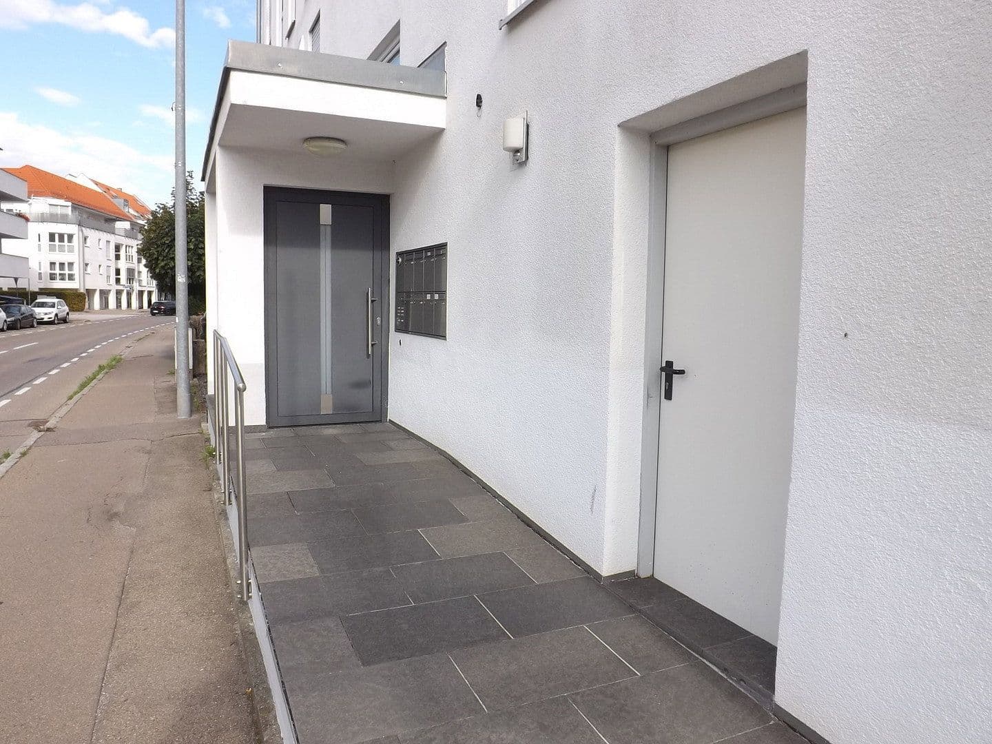 Prenájom bytu 3-izbový 68 m², Senden, Bavorsko Prenájom bytu 3-izbový 68 m², Senden, Bavorsko