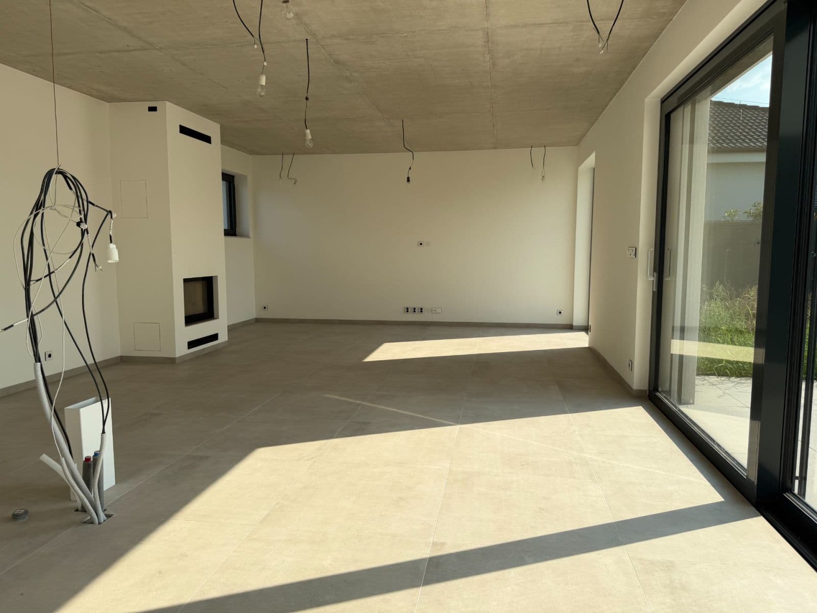 Predaj domu 159 m², pozemok 854 m², Pomněnková, Mukařov, Středočeský kraj Predaj domu 159 m², pozemok 854 m², Pomněnková, Mukařov, Středočeský kraj
