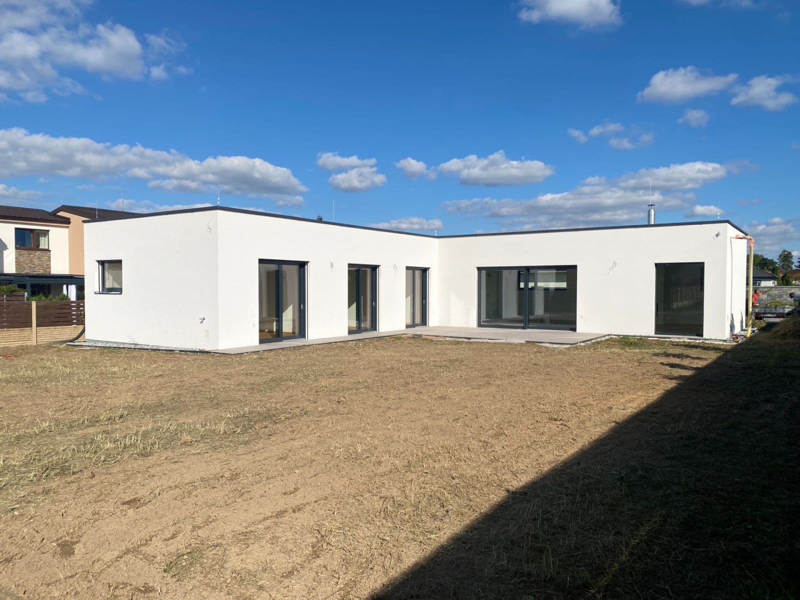 Predaj domu 159 m², pozemok 854 m², Pomněnková, Mukařov, Středočeský kraj Predaj domu 159 m², pozemok 854 m², Pomněnková, Mukařov, Středočeský kraj