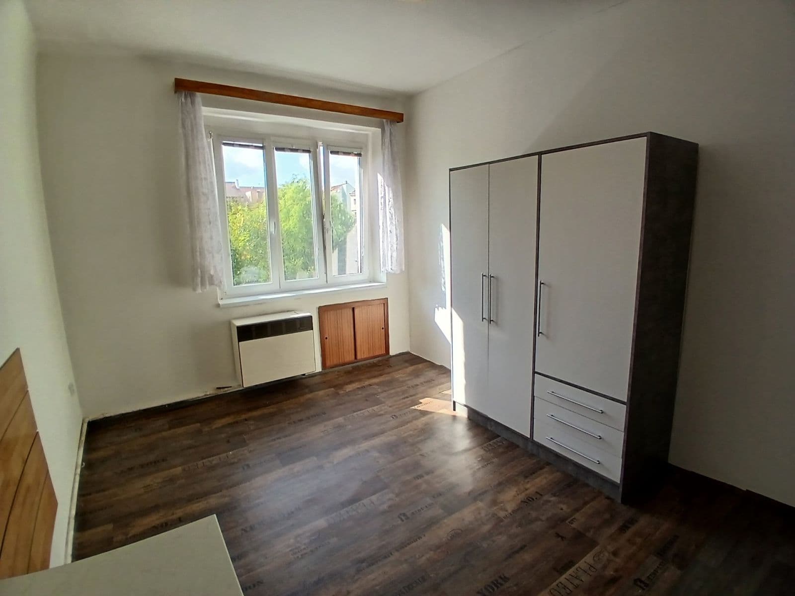 Prenájom bytu 1-izbový 20 m², Kovářská, Praha, Praha Prenájom bytu 1-izbový 20 m², Kovářská, Praha, Praha