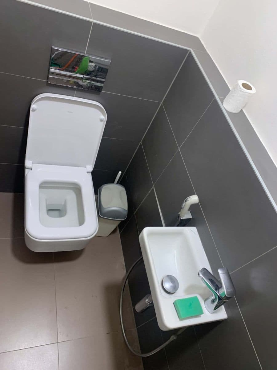 Prenájom bytu 2-izbový 48 m², Pod Kavalírkou, Praha, Praha Prenájom bytu 2-izbový 48 m², Pod Kavalírkou, Praha, Praha