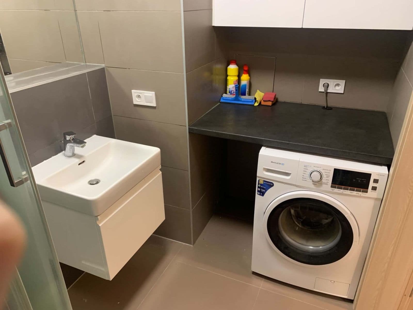 Prenájom bytu 2-izbový 48 m², Pod Kavalírkou, Praha, Praha Prenájom bytu 2-izbový 48 m², Pod Kavalírkou, Praha, Praha