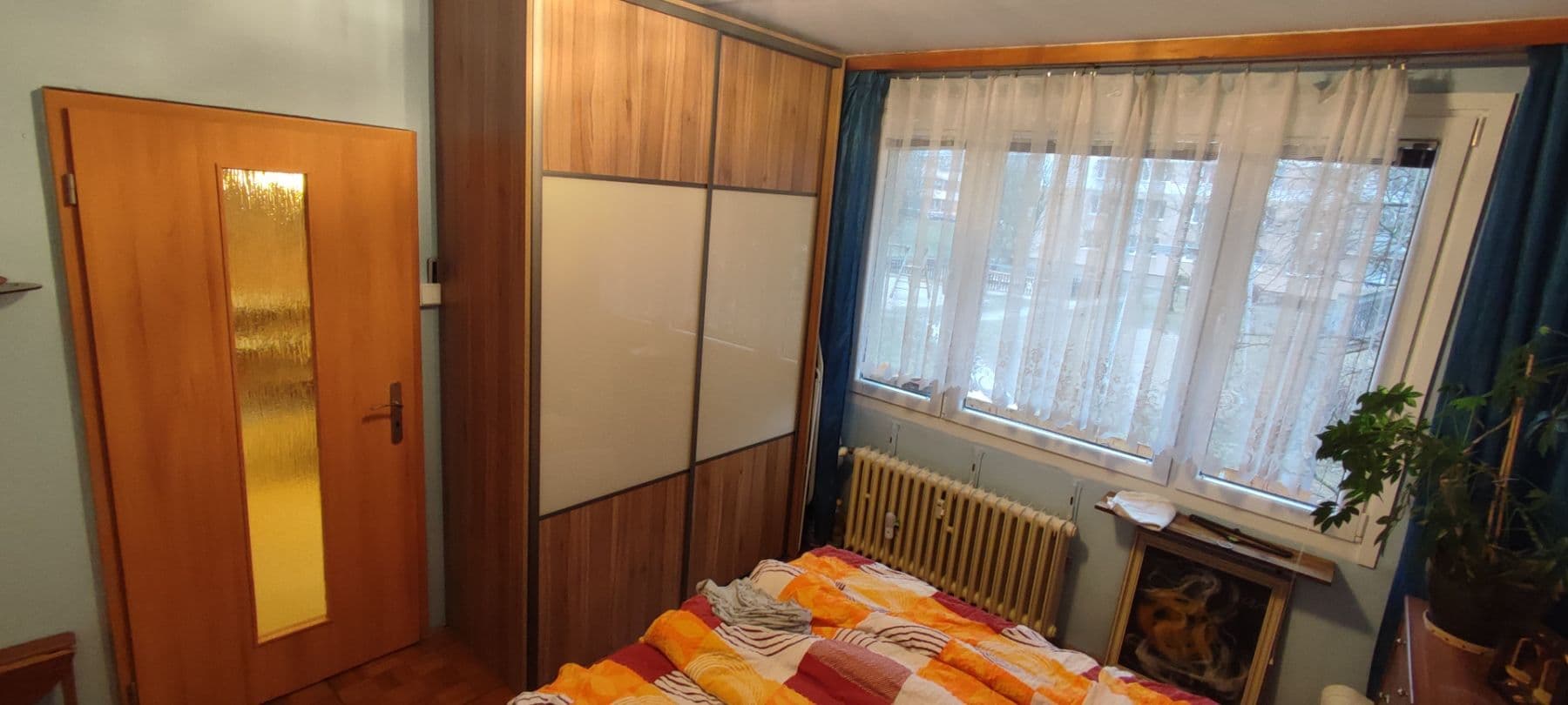 Predaj bytu 3-izbový 62 m², Nad Lesním divadlem, Praha, Praha Predaj bytu 3-izbový 62 m², Nad Lesním divadlem, Praha, Praha