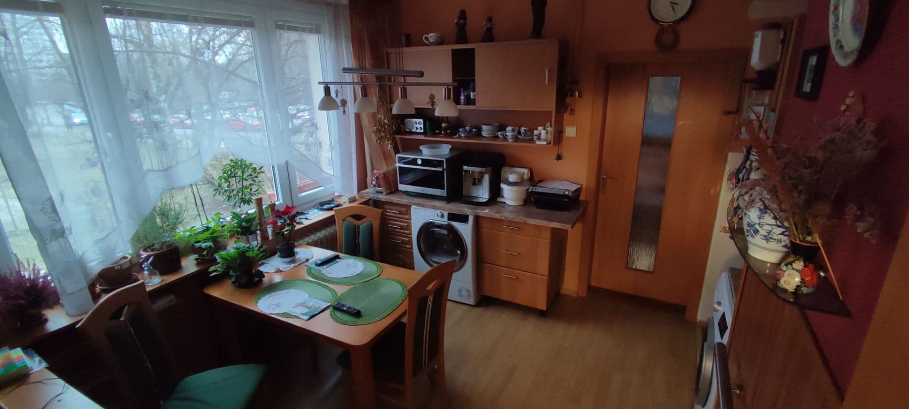 Predaj bytu 3-izbový 62 m², Nad Lesním divadlem, Praha, Praha Predaj bytu 3-izbový 62 m², Nad Lesním divadlem, Praha, Praha