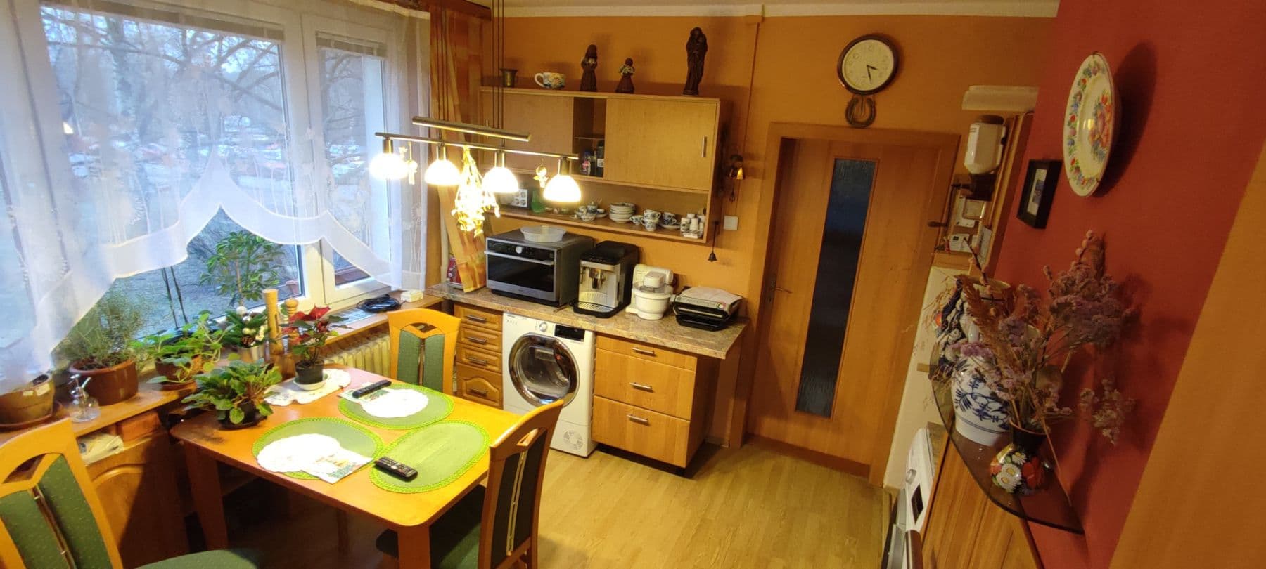 Predaj bytu 3-izbový 62 m², Nad Lesním divadlem, Praha, Praha Predaj bytu 3-izbový 62 m², Nad Lesním divadlem, Praha, Praha
