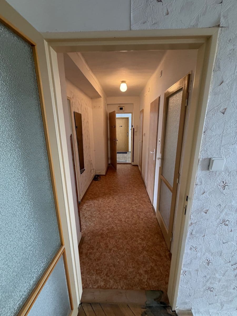Predaj bytu 3-izbový 69 m², Písečná, Hradec Králové, Královéhradecký kraj Predaj bytu 3-izbový 69 m², Písečná, Hradec Králové, Královéhradecký kraj