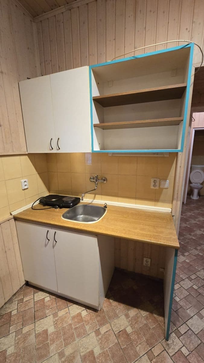 Prenájom bytu 2-izbový 42 m², Tolstého, Praha, Praha Prenájom bytu 2-izbový 42 m², Tolstého, Praha, Praha