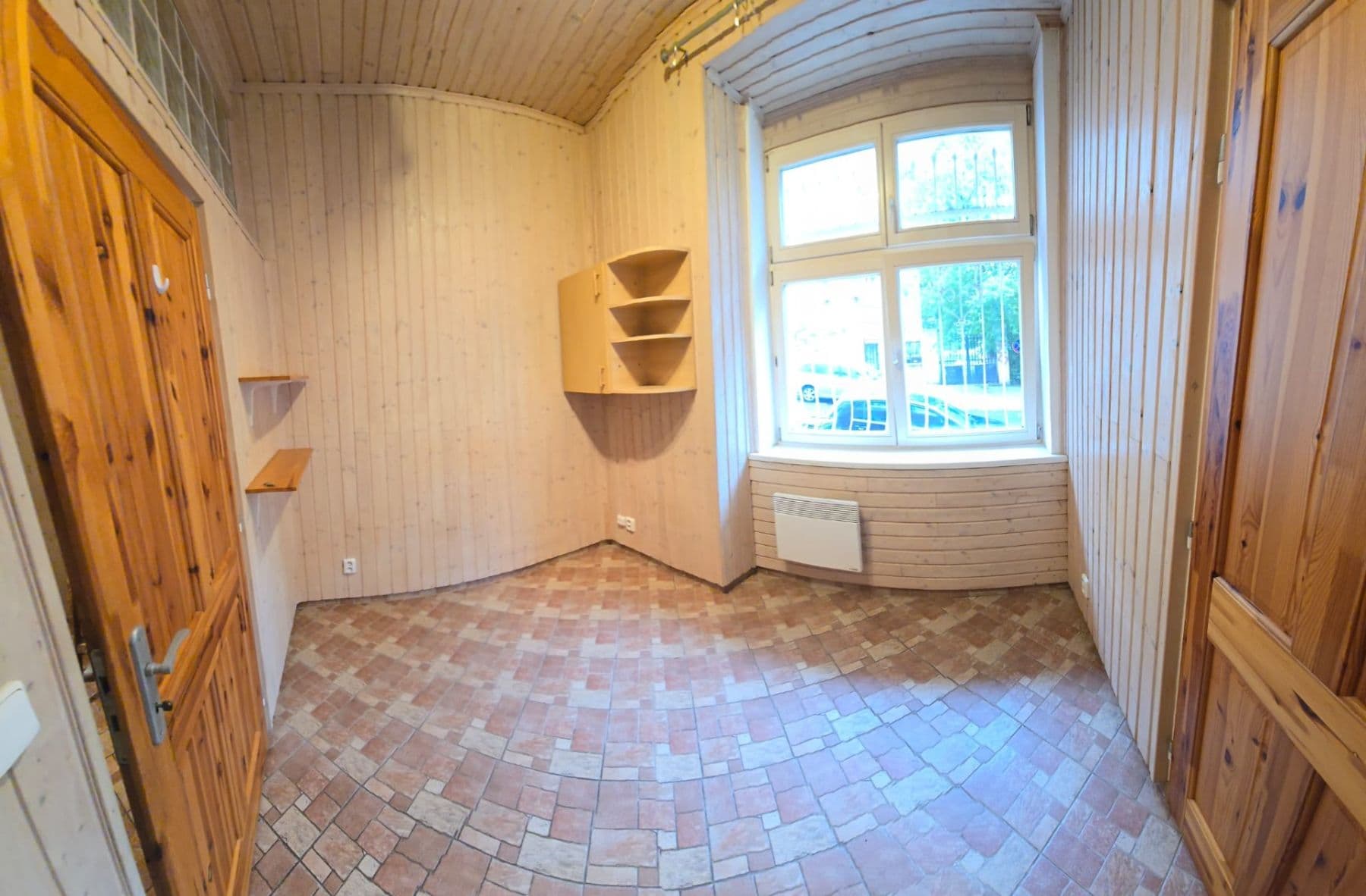 Prenájom bytu 2-izbový 42 m², Tolstého, Praha, Praha Prenájom bytu 2-izbový 42 m², Tolstého, Praha, Praha
