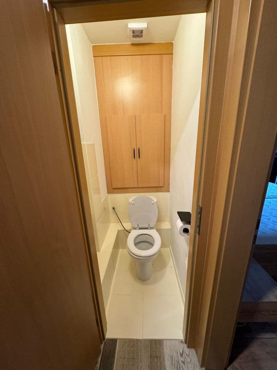 Predaj bytu 2-izbový 55 m², Vrchlického, Jihlava, Kraj Vysočina Predaj bytu 2-izbový 55 m², Vrchlického, Jihlava, Kraj Vysočina