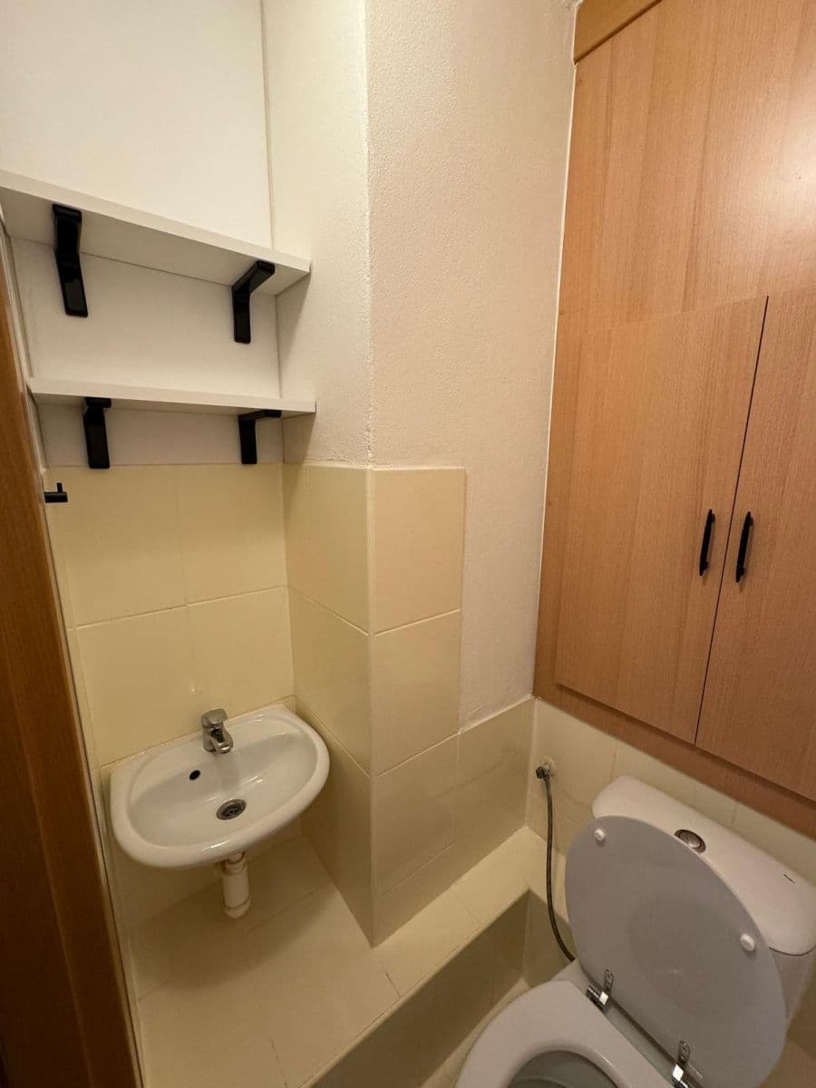 Predaj bytu 2-izbový 55 m², Vrchlického, Jihlava, Kraj Vysočina Predaj bytu 2-izbový 55 m², Vrchlického, Jihlava, Kraj Vysočina