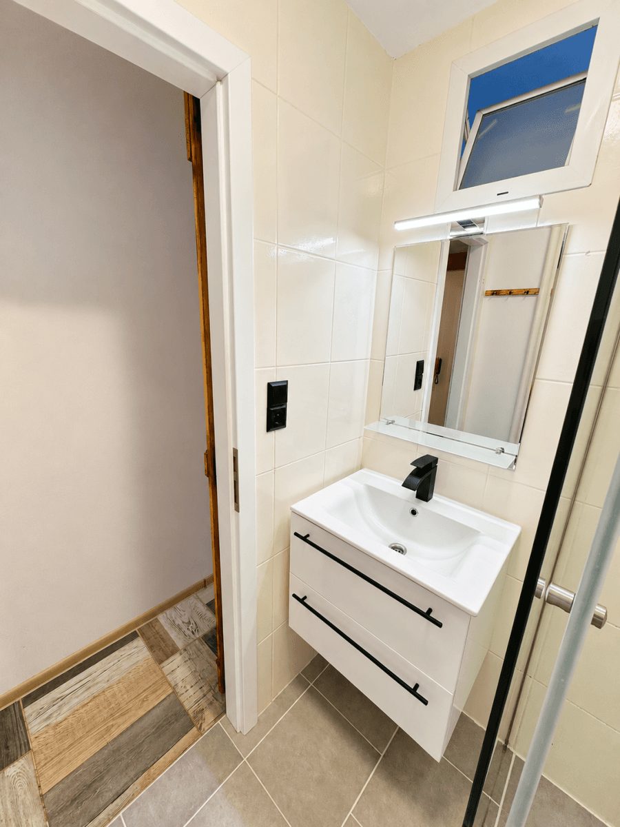 Predaj bytu 2-izbový 55 m², Vrchlického, Jihlava, Kraj Vysočina Predaj bytu 2-izbový 55 m², Vrchlického, Jihlava, Kraj Vysočina