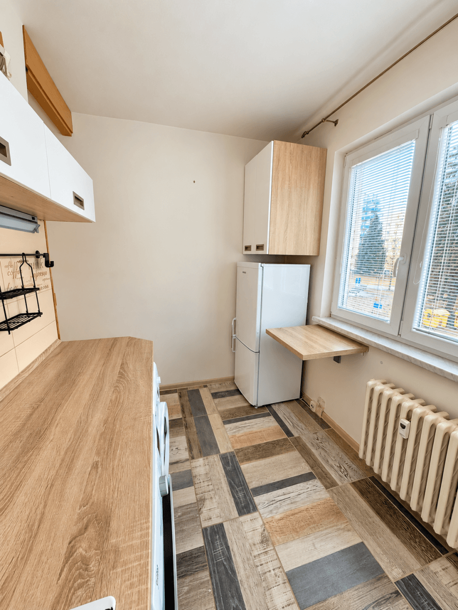 Predaj bytu 2-izbový 55 m², Vrchlického, Jihlava, Kraj Vysočina Predaj bytu 2-izbový 55 m², Vrchlického, Jihlava, Kraj Vysočina