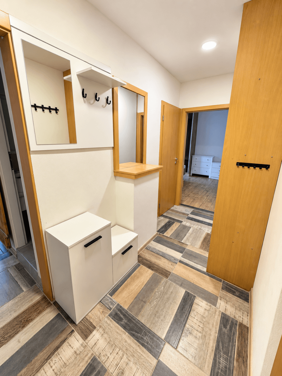 Predaj bytu 2-izbový 55 m², Vrchlického, Jihlava, Kraj Vysočina Predaj bytu 2-izbový 55 m², Vrchlického, Jihlava, Kraj Vysočina