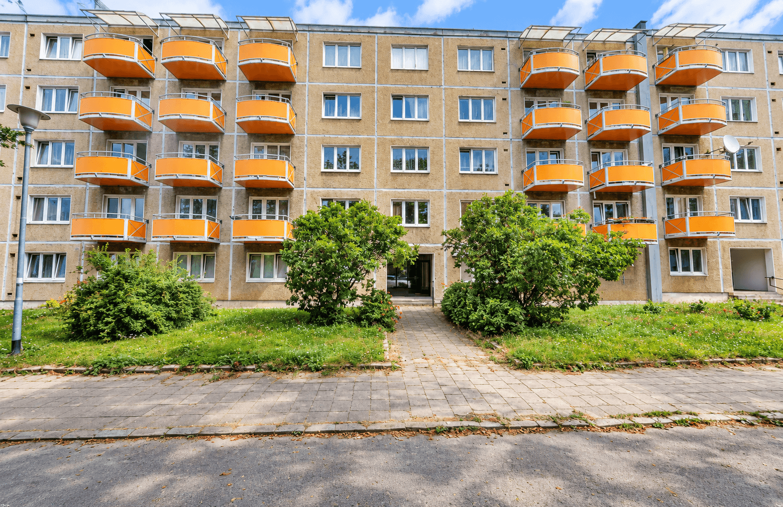 Predaj bytu 2-izbový 55 m², Vrchlického, Jihlava, Kraj Vysočina Predaj bytu 2-izbový 55 m², Vrchlického, Jihlava, Kraj Vysočina