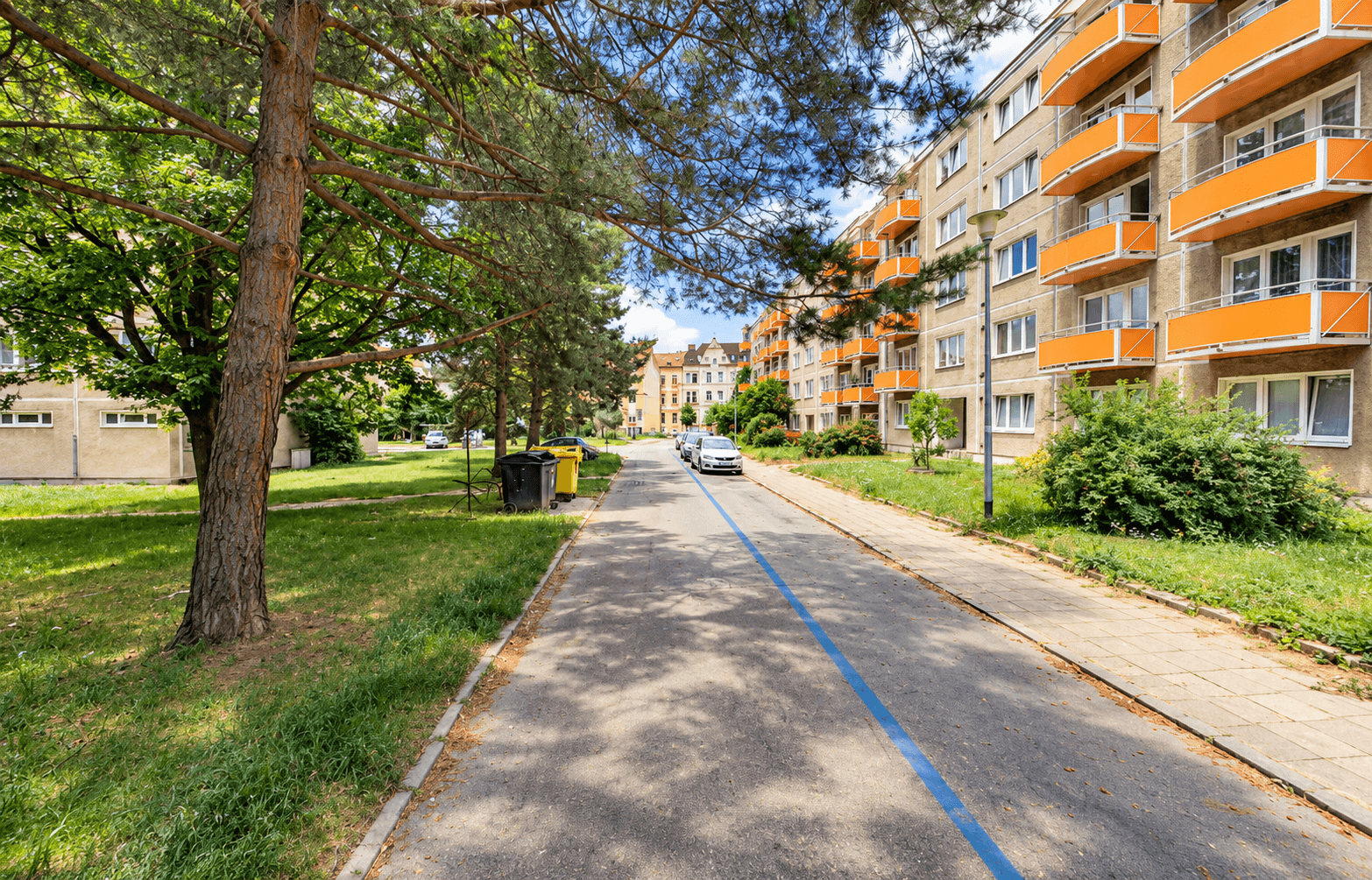 Predaj bytu 2-izbový 55 m², Vrchlického, Jihlava, Kraj Vysočina Predaj bytu 2-izbový 55 m², Vrchlického, Jihlava, Kraj Vysočina