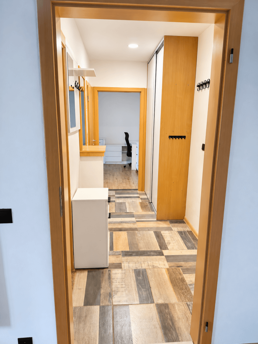 Predaj bytu 2-izbový 55 m², Vrchlického, Jihlava, Kraj Vysočina Predaj bytu 2-izbový 55 m², Vrchlického, Jihlava, Kraj Vysočina