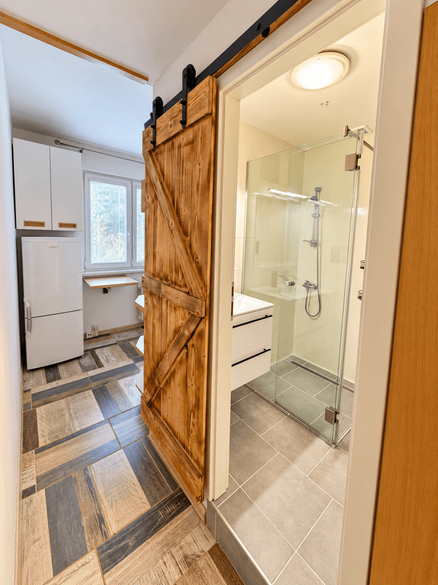 Predaj bytu 2-izbový 55 m², Vrchlického, Jihlava, Kraj Vysočina Predaj bytu 2-izbový 55 m², Vrchlického, Jihlava, Kraj Vysočina