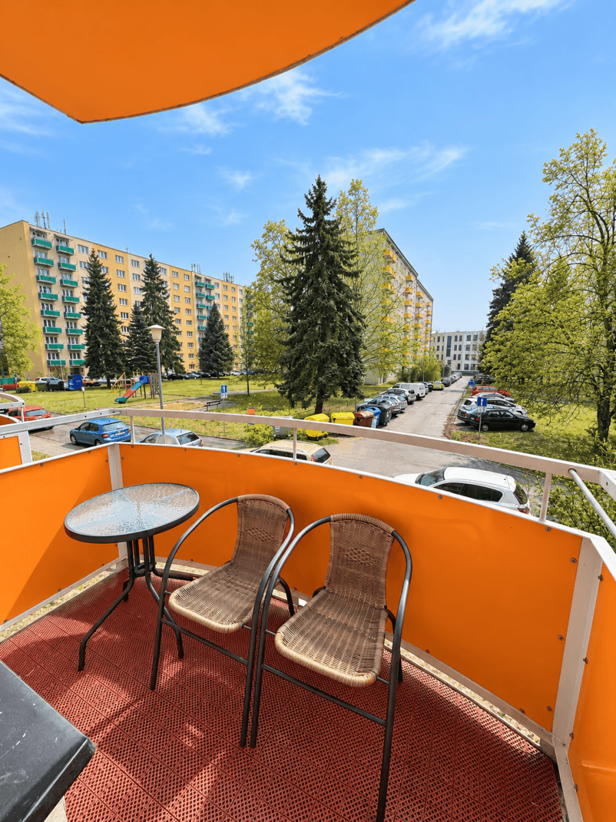 Predaj bytu 2-izbový 55 m², Vrchlického, Jihlava, Kraj Vysočina Predaj bytu 2-izbový 55 m², Vrchlického, Jihlava, Kraj Vysočina