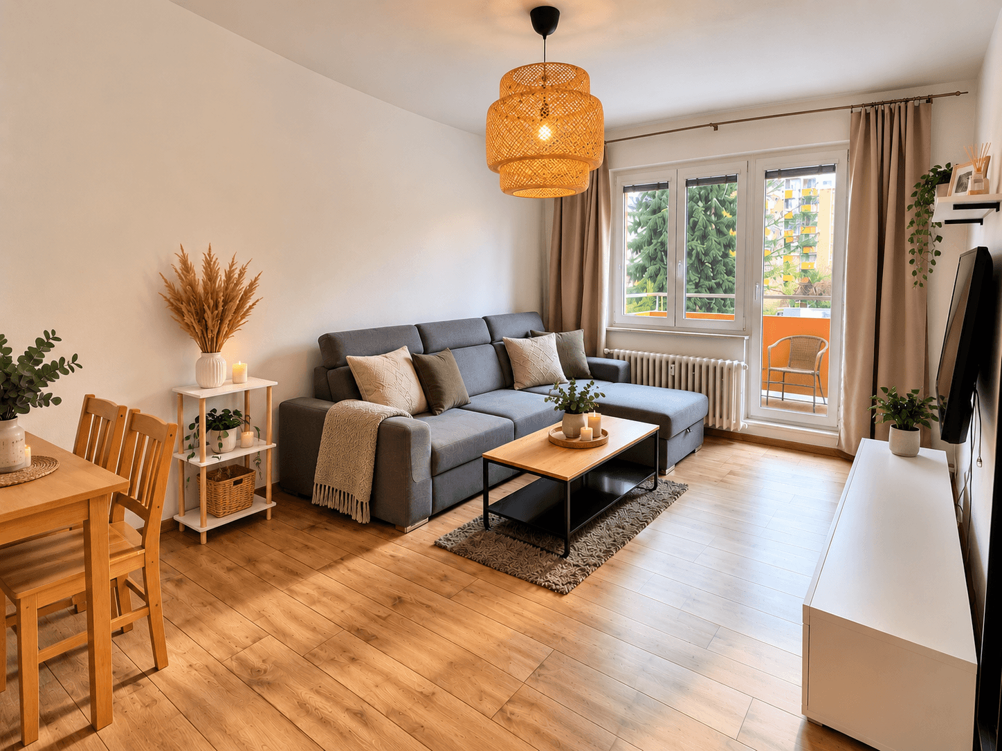Predaj bytu 2-izbový 55 m², Vrchlického, Jihlava, Kraj Vysočina Predaj bytu 2-izbový 55 m², Vrchlického, Jihlava, Kraj Vysočina