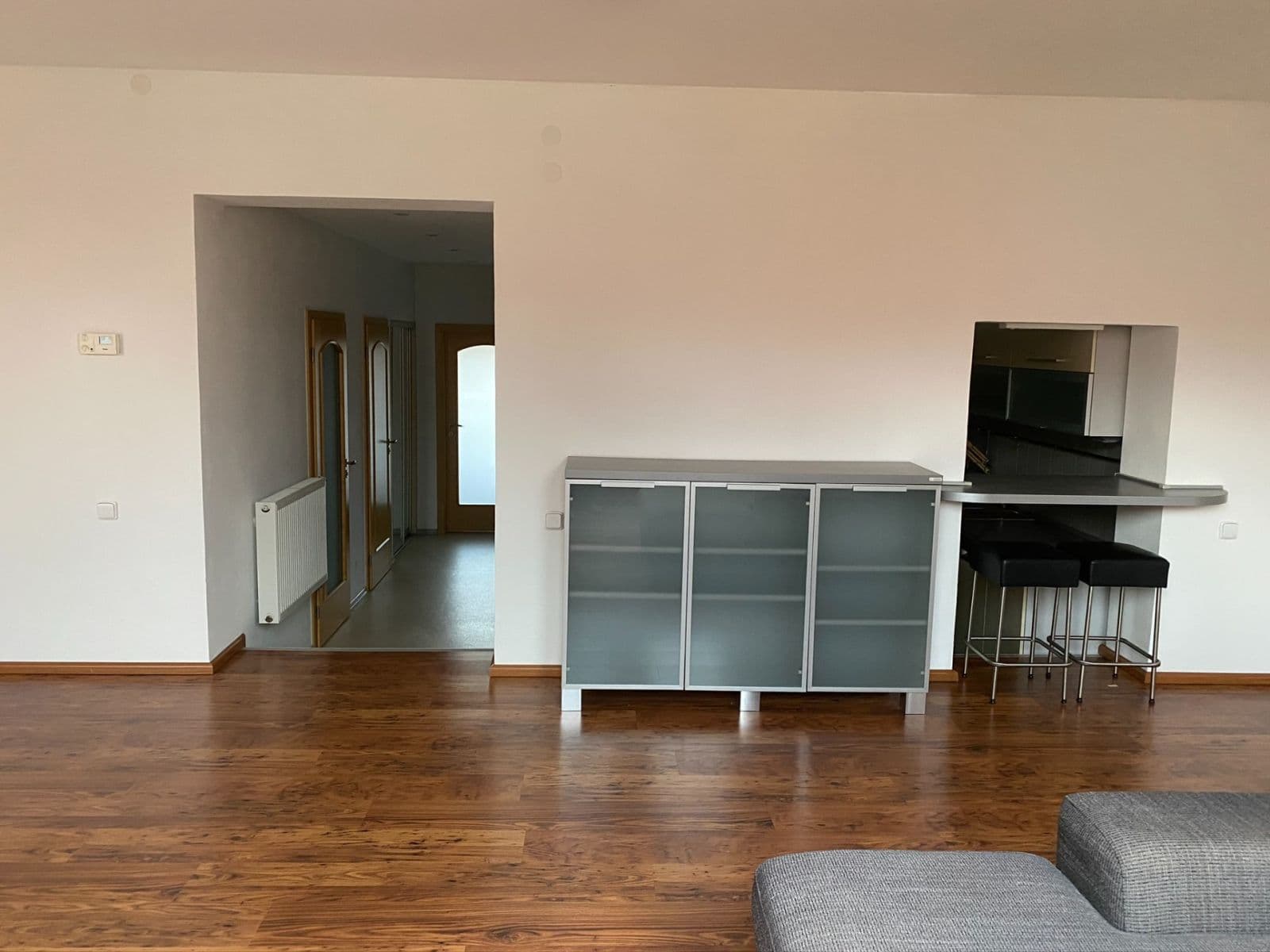 Prenájom bytu 2-izbový 87 m², Za Poštou, Praha, Praha Prenájom bytu 2-izbový 87 m², Za Poštou, Praha, Praha