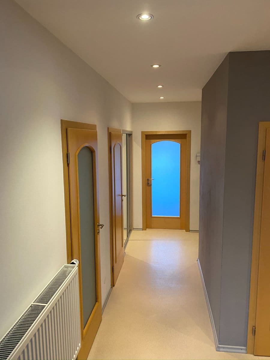 Prenájom bytu 2-izbový 87 m², Za Poštou, Praha, Praha Prenájom bytu 2-izbový 87 m², Za Poštou, Praha, Praha