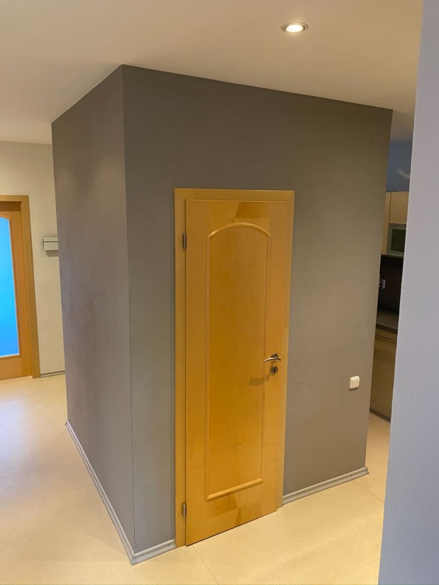 Prenájom bytu 2-izbový 87 m², Za Poštou, Praha, Praha Prenájom bytu 2-izbový 87 m², Za Poštou, Praha, Praha