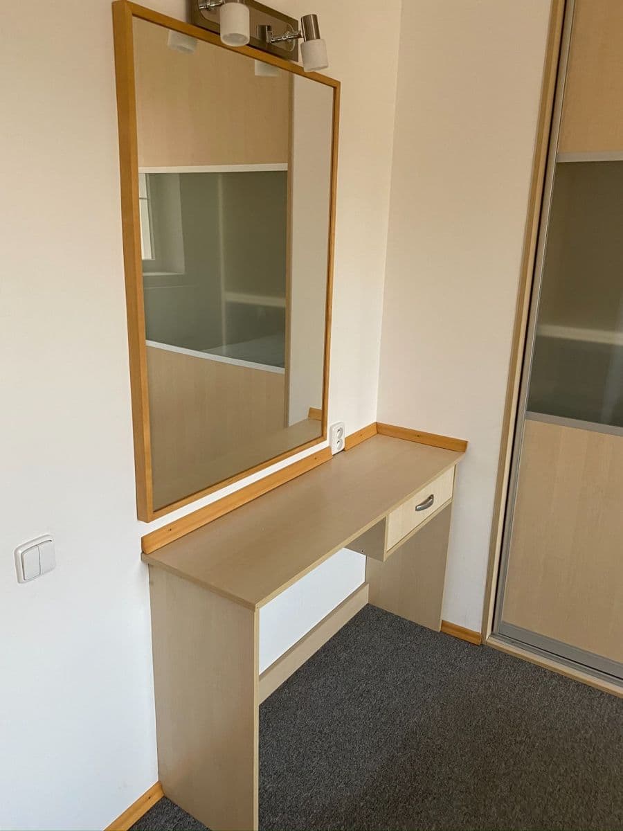 Prenájom bytu 2-izbový 87 m², Za Poštou, Praha, Praha Prenájom bytu 2-izbový 87 m², Za Poštou, Praha, Praha