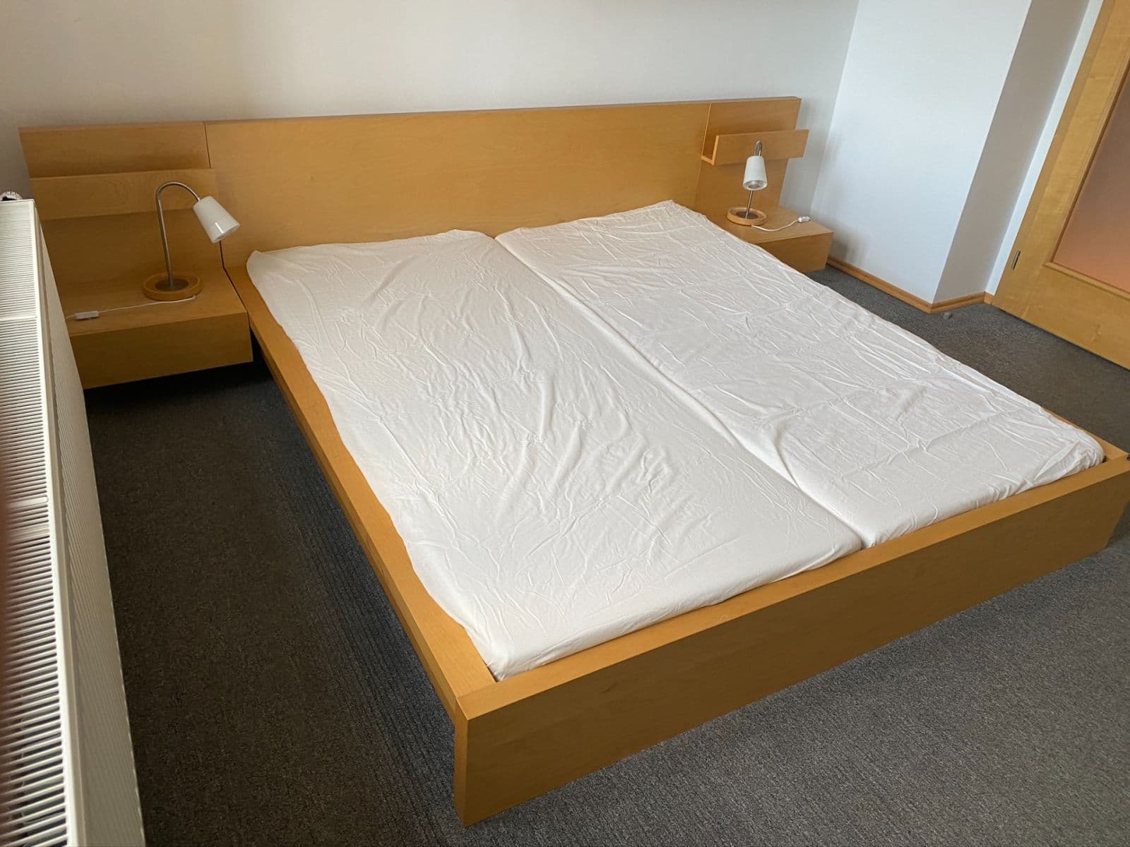 Prenájom bytu 2-izbový 87 m², Za Poštou, Praha, Praha Prenájom bytu 2-izbový 87 m², Za Poštou, Praha, Praha