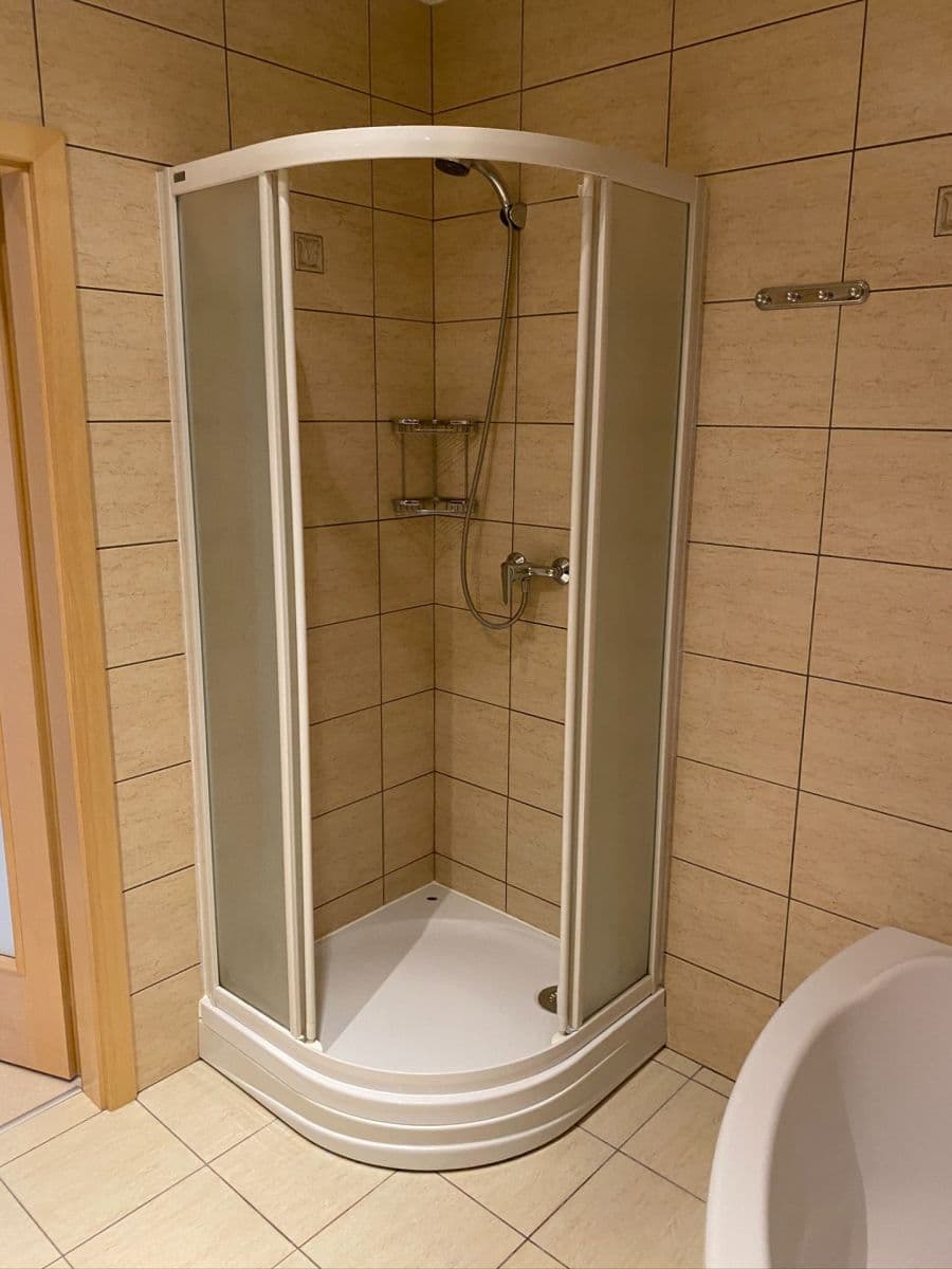 Prenájom bytu 2-izbový 87 m², Za Poštou, Praha, Praha Prenájom bytu 2-izbový 87 m², Za Poštou, Praha, Praha