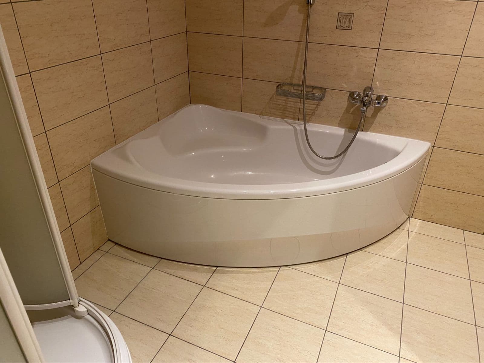 Prenájom bytu 2-izbový 87 m², Za Poštou, Praha, Praha Prenájom bytu 2-izbový 87 m², Za Poštou, Praha, Praha