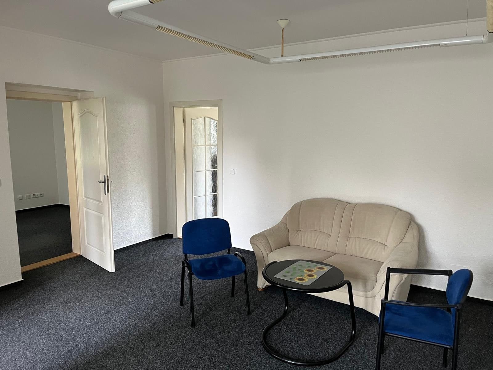 Prenájom kancelárie 75 m², Ústecká, Praha, Praha Prenájom kancelárie 75 m², Ústecká, Praha, Praha