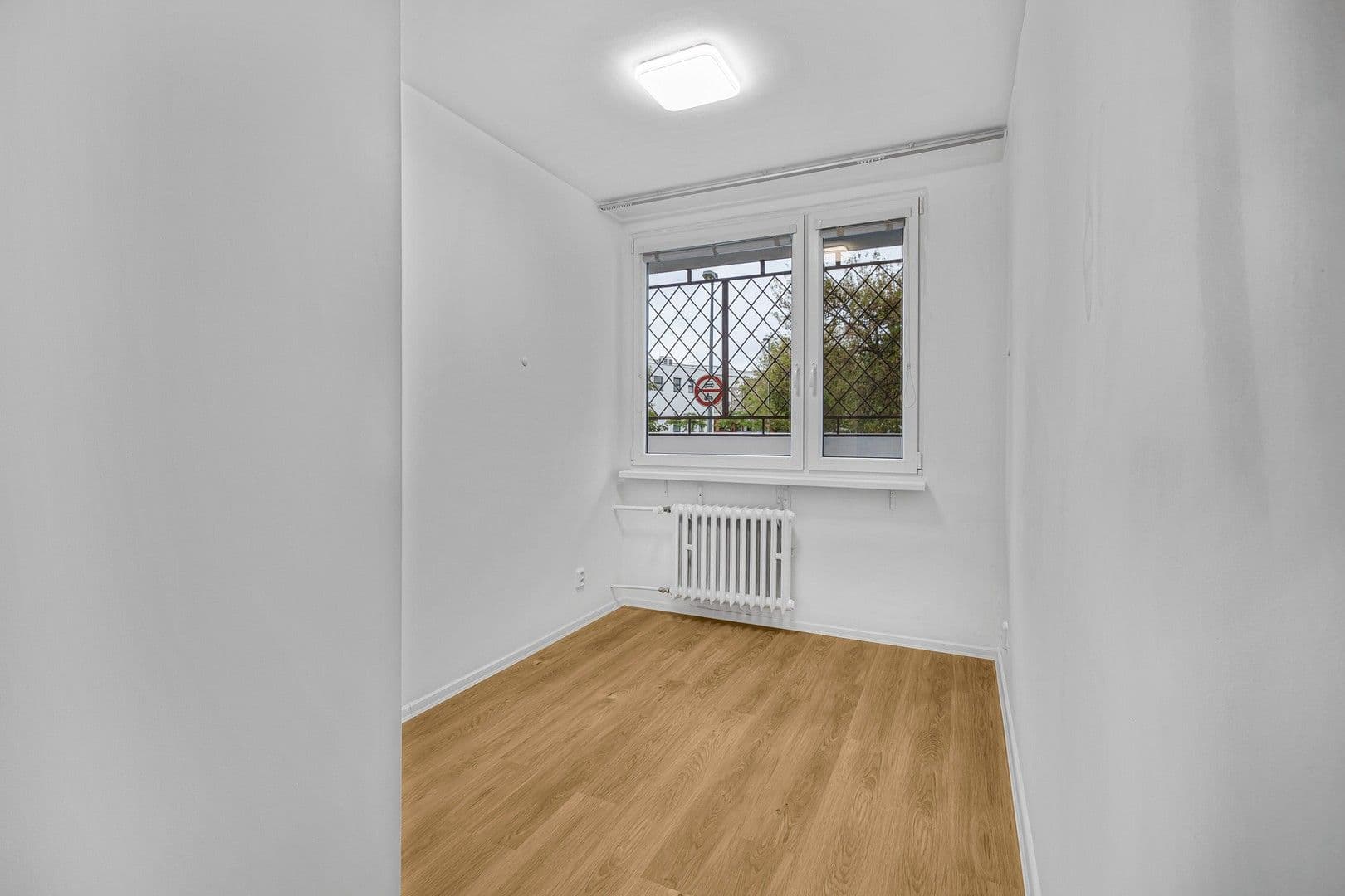 Prenájom bytu 2-izbový 32 m², Jílovská, Praha, Praha Prenájom bytu 2-izbový 32 m², Jílovská, Praha, Praha
