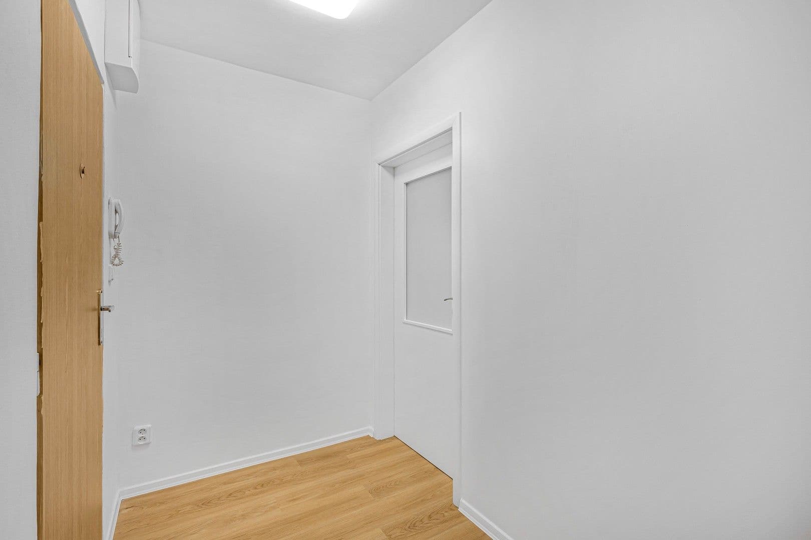 Prenájom bytu 2-izbový 32 m², Jílovská, Praha, Praha Prenájom bytu 2-izbový 32 m², Jílovská, Praha, Praha