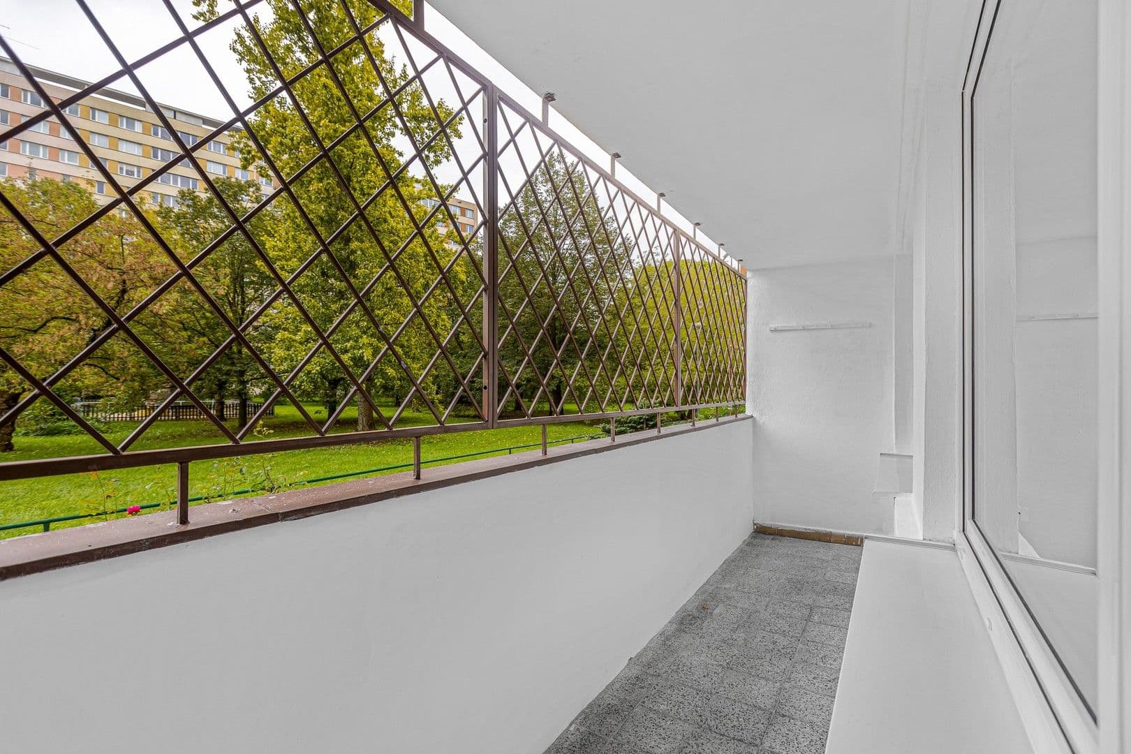 Prenájom bytu 2-izbový 32 m², Jílovská, Praha, Praha Prenájom bytu 2-izbový 32 m², Jílovská, Praha, Praha