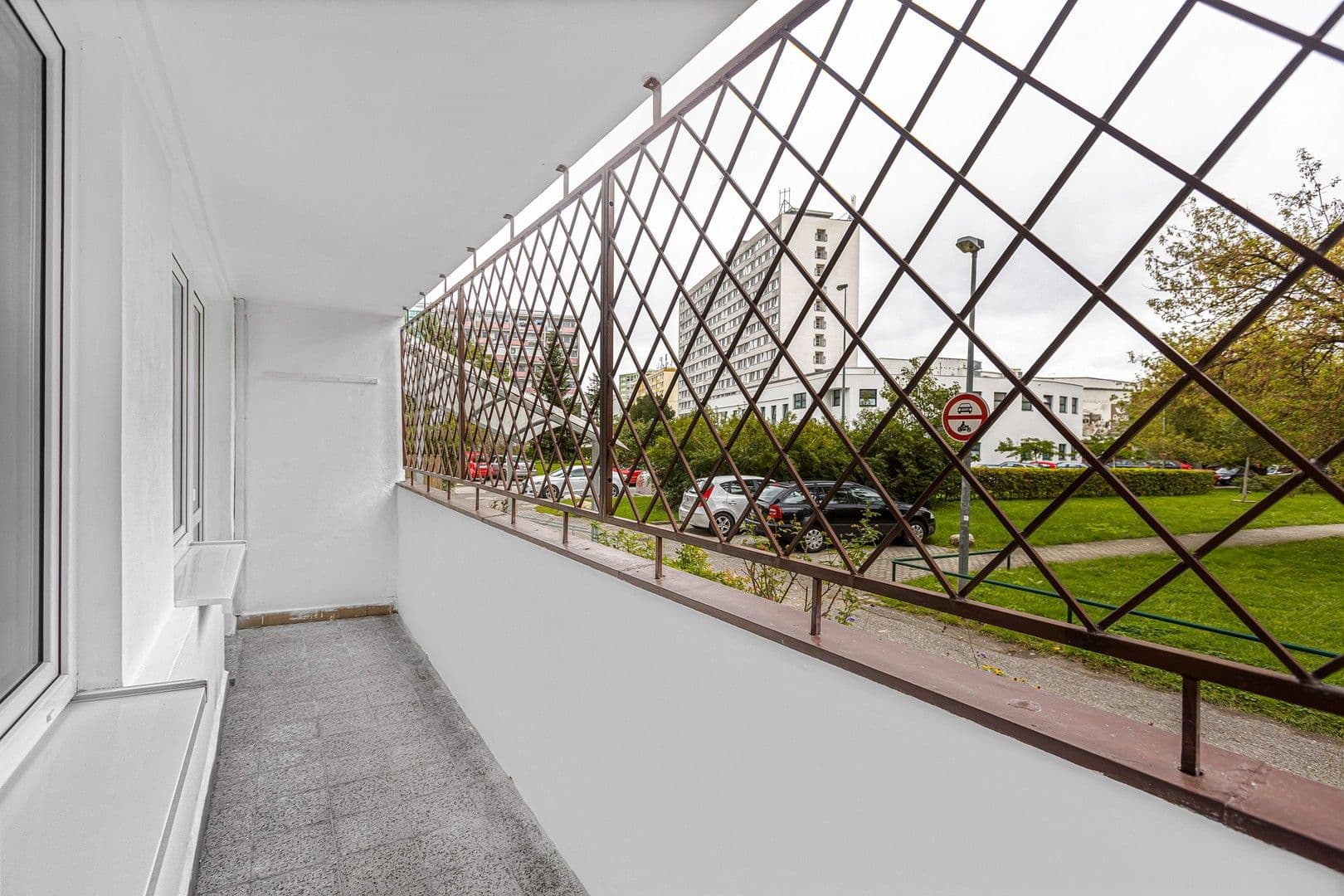 Prenájom bytu 2-izbový 32 m², Jílovská, Praha, Praha Prenájom bytu 2-izbový 32 m², Jílovská, Praha, Praha