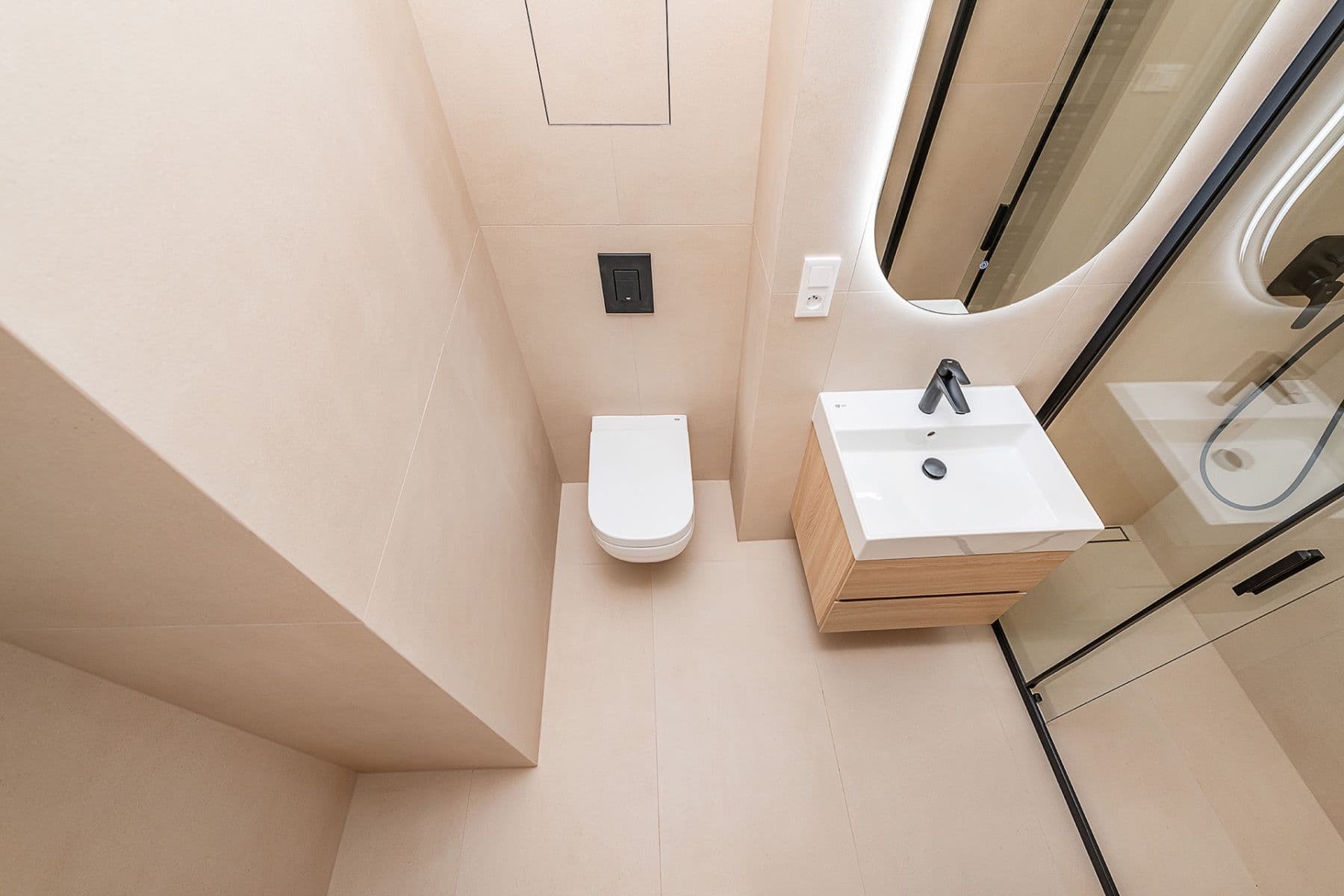 Predaj bytu 3-izbový 94 m², Na dolinách, Praha, Praha Predaj bytu 3-izbový 94 m², Na dolinách, Praha, Praha
