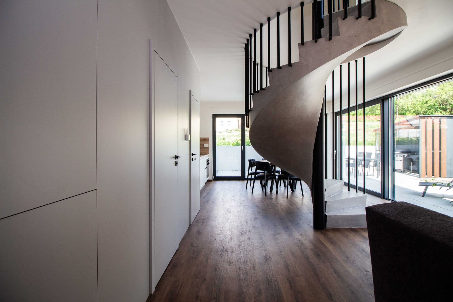 Prenájom bytu 74 m², Jüttnerova, Mikulov, Jihomoravský kraj Prenájom bytu 74 m², Jüttnerova, Mikulov, Jihomoravský kraj