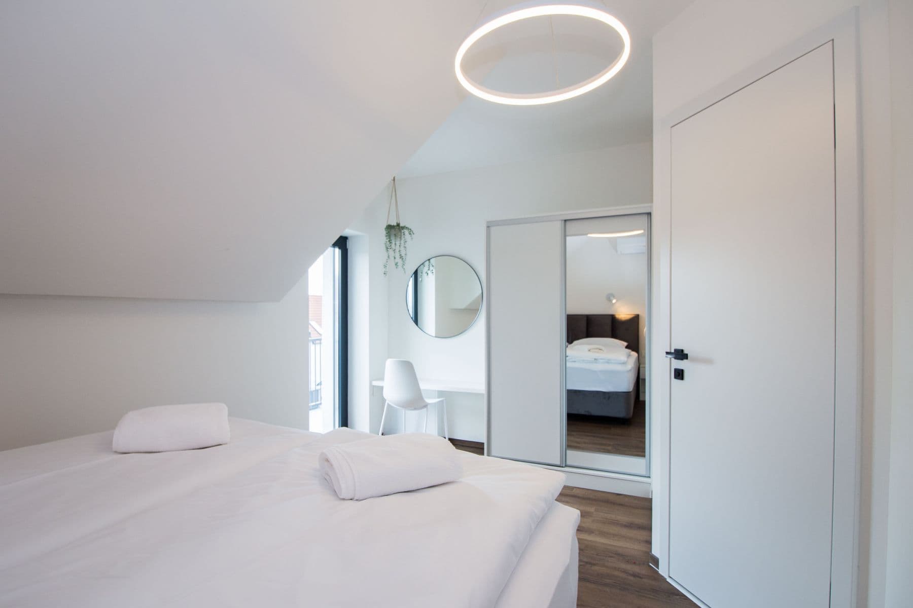 Prenájom bytu 74 m², Jüttnerova, Mikulov, Jihomoravský kraj Prenájom bytu 74 m², Jüttnerova, Mikulov, Jihomoravský kraj