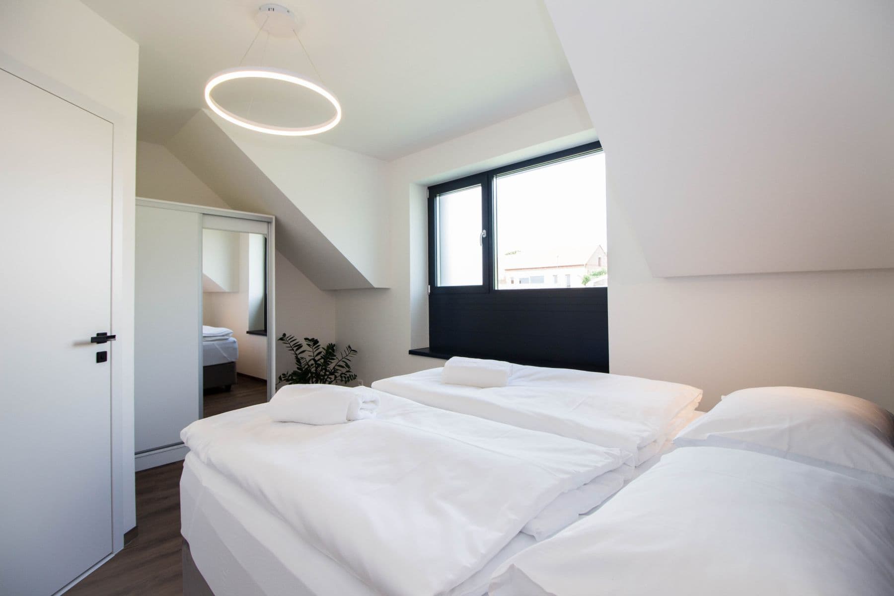 Prenájom bytu 74 m², Jüttnerova, Mikulov, Jihomoravský kraj Prenájom bytu 74 m², Jüttnerova, Mikulov, Jihomoravský kraj