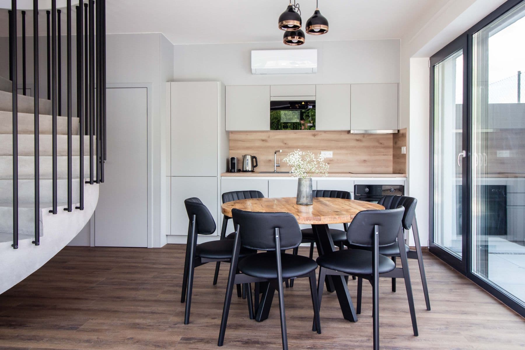 Prenájom bytu 74 m², Jüttnerova, Mikulov, Jihomoravský kraj Prenájom bytu 74 m², Jüttnerova, Mikulov, Jihomoravský kraj